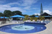 Hotel & Resort Villa del Sol - Pools