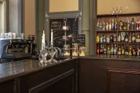 Fuglsang Herregaard Hotel Hotels in Gedser
