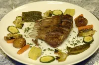 Checkin Travé 飯店 - 早餐