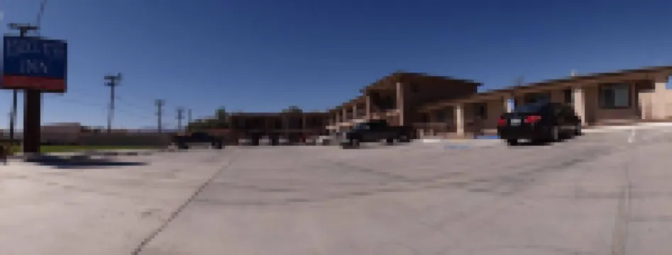 Executive Inn Mojave