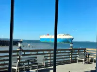 Cannery Pier Hotel & Spa - Scenic