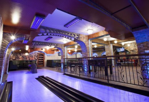 호텔 & 스파 포드 올렘