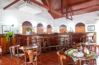 Vila Verde Hotel Hotels in Toledo