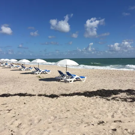 Prestige Hotel Vero Beach