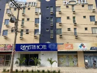 Rametta Hotel Hotels in Montes Claros