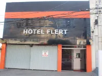 Hotel Flert - Tatuapé Hotels near Mooca