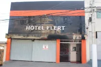 Hotel Flert - Tatuapé Hotel in zona Bar Danubio Azul