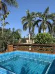Villa Maria Pousada de Charme - Pools