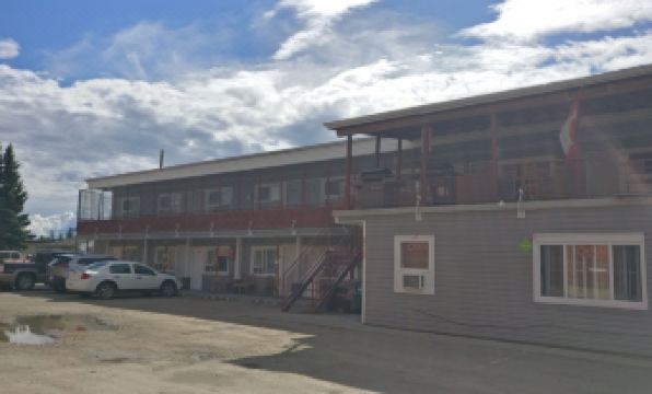 Southview Motel - Housity