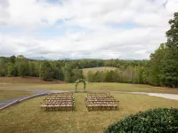 Dahlonega Resort and Vineyard Hotels in Lumpkin County