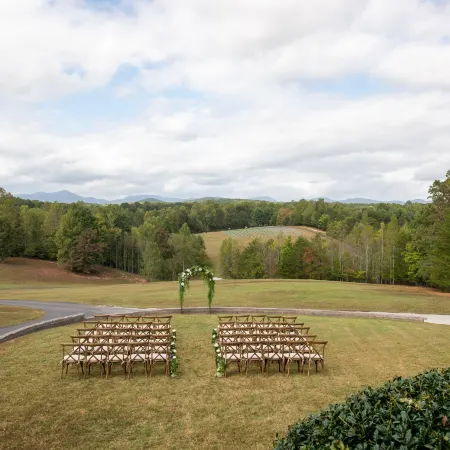 Dahlonega Resort and Vineyard