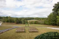 Dahlonega Resort and Vineyard Hotel a Dahlonega