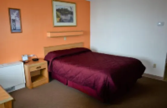 Budget Host Inn Iron Mountain