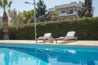 Paphos Love Nest Apartment Hotels in 