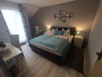 Hennetaler Hof - Kirsten Gayer Hotels in der Nähe von Stausee Esmecke