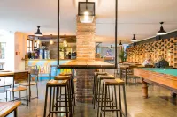 Viajero Quito Hostel