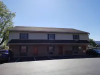 Classic Inn Lancaster