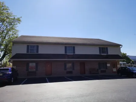 Classic Inn Lancaster