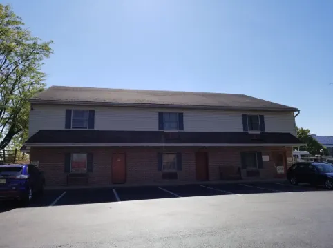 Classic Inn Lancaster