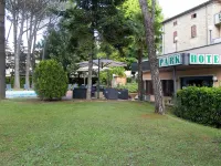 Hotel Park Ge.Al. Hotels in Citta Di Castello
