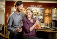 Boutique Hotel Hauser - bar