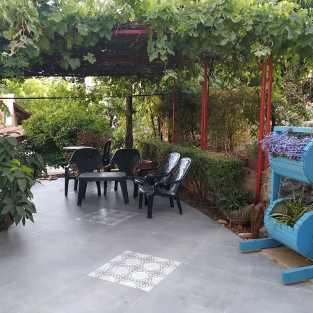 David Hostel