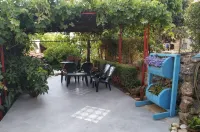 David Hostel فنادق في Kibbutz Ginnosar