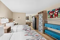 Red Roof Inn Perryville Hotels in Havre de Grace