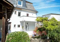 Exclusive vacation home on the Moselle - Villa ARDOISE, near Koblenz & Cochem