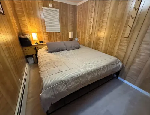 The Grotto Alaska 1BR Apartment, Near Katmai! Hoteles en King Salmon