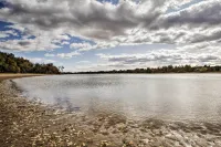 Lakefront Fort Collins Townhome, Only 3 Mi to Csu! - spa