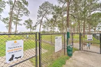 1 Mi to Links! Resort Home Near Raceway in Sebring - Gym