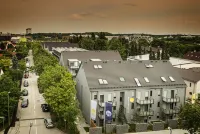 The Stay.Residence Các khách sạn gần Ga tàu Munchen-Freiham