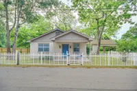 Ample Trailer/RV Parking! Family Home in Gulfport - شاطئ