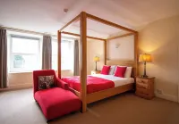 Newton House Hotels in Thorpe