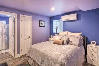 16 Mi to Camelback Resort: Getaway w/ Game Room - Villas