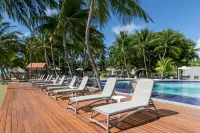Costa Dourada Village - Pools