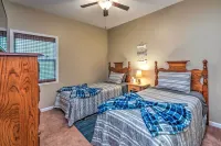 Country Cottage < 3 Mi to Dale Hollow Lake! - 3-Star