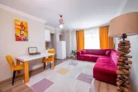 Seyir Evleri Konaklama