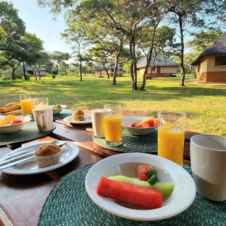 Buyskop Lodge