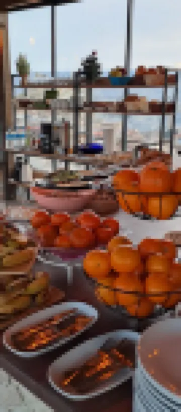 Emars Cave Cappadocia