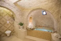 Romantic Trulli Hotel a Alberobello
