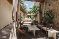 Ya'ax Hotel Boutique