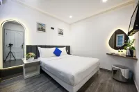 Ruby Saigon Hotel - Ben Thanh Hotel a Ho Chi Minh