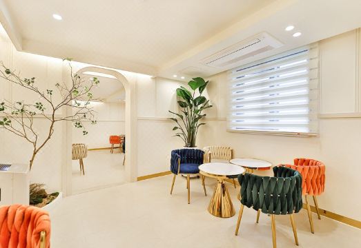 5. 덴바스타 호텔 ..