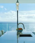 Ocean Pearl - Deluxe Ocean View with Heated Pool