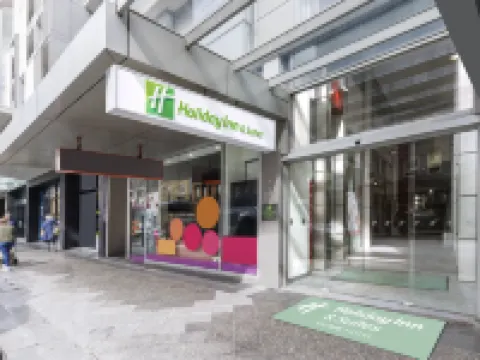 Holiday Inn & Suites Sydney Bondi Junction by IHG Hotels in Bondi Junction