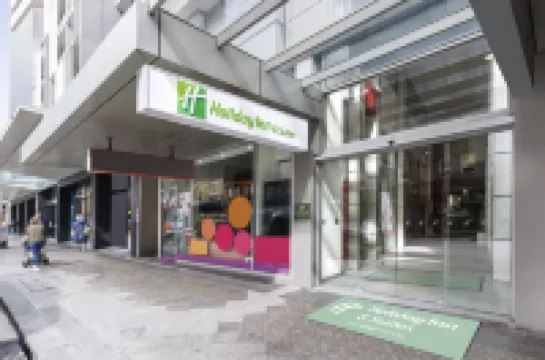 Holiday Inn & Suites Sydney Bondi Junction by IHG Hoteles en Bondi Junction