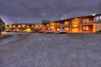 Stanley Seaview Inn - Bãi đậu xe