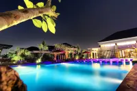 The Baliview Luxury Villas & Resto Hotels in Bukit Raya